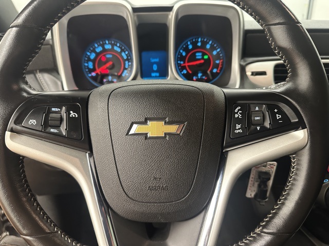 2014 Chevrolet Camaro 1LT photo 16