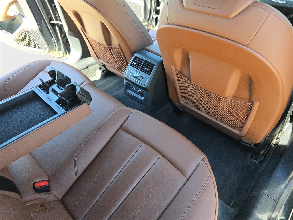 2021 Audi A5 40 Premium Plus Quattro photo 11