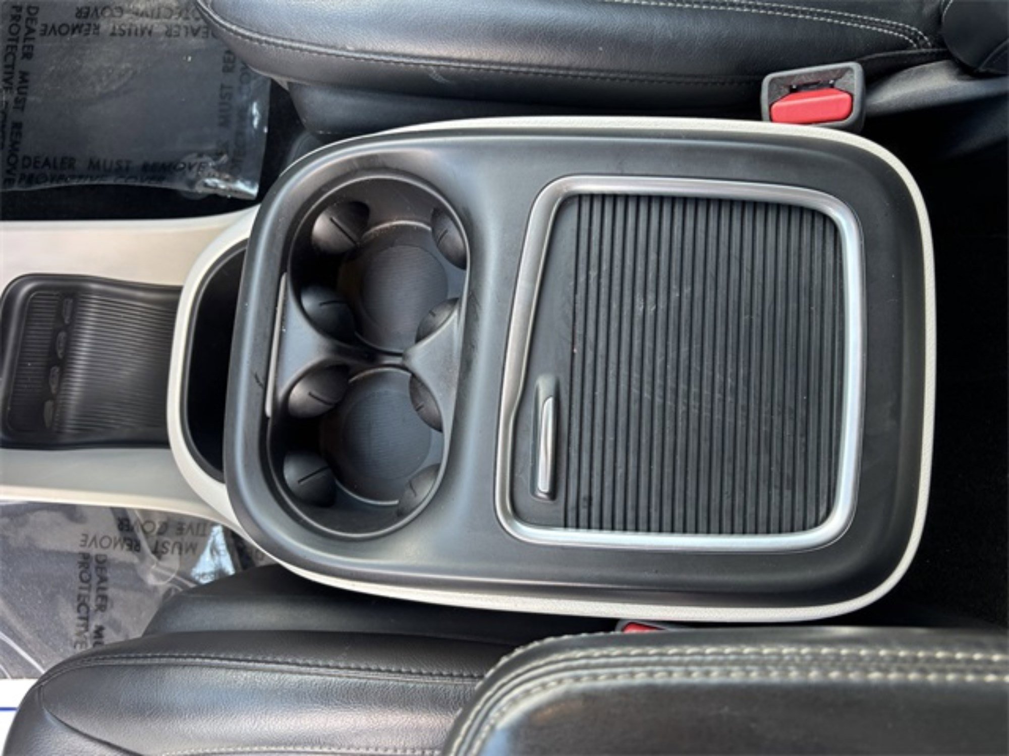 2022 Chrysler Pacifica Touring L photo 15