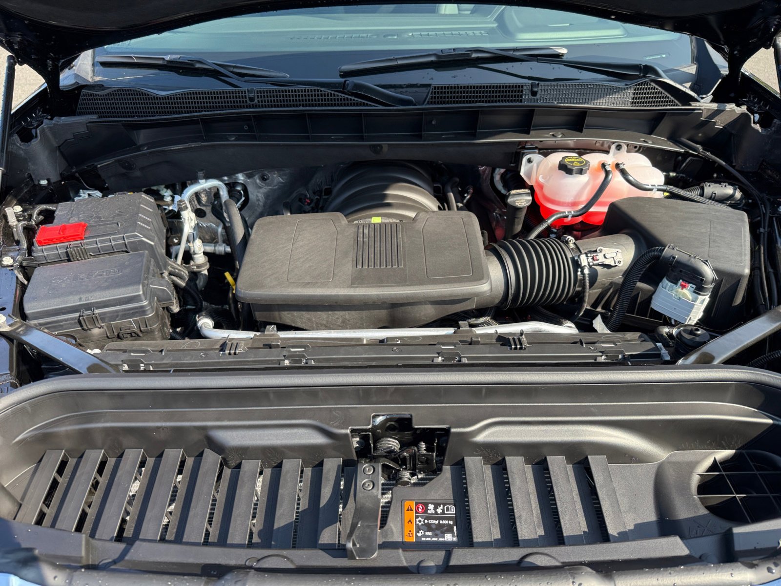 2026 Gmc Sierra 1500 SLT photo 18