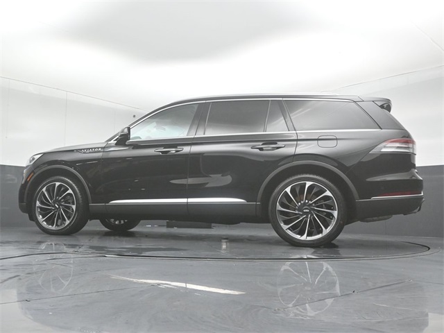 2023 LINCOLN AVIATOR - Image 44