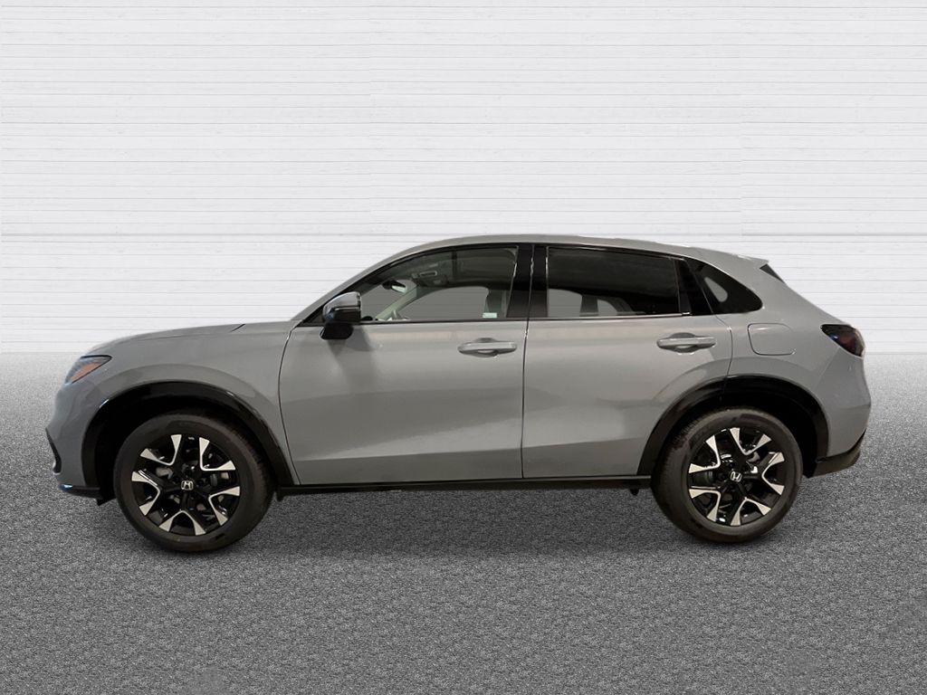 2026 Honda HR-V EX-L photo 2