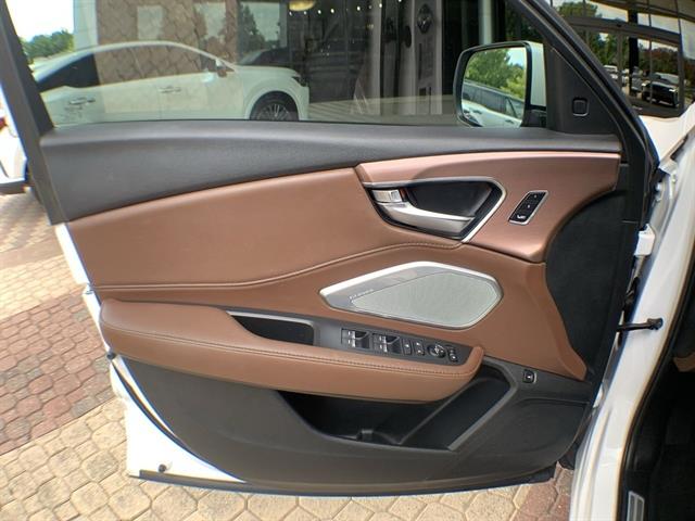 2023 Acura RDX Technology photo 13