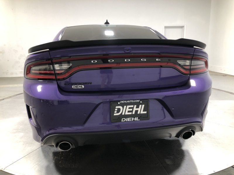 2023 Dodge Charger R/T photo 6