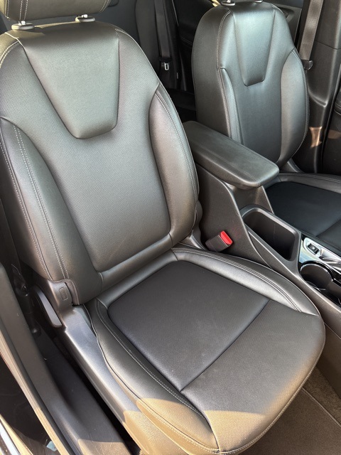2024 Buick Encore GX Sport Touring photo 31