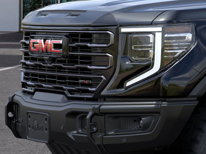 2025 Gmc Sierra 1500 AT4X photo 13