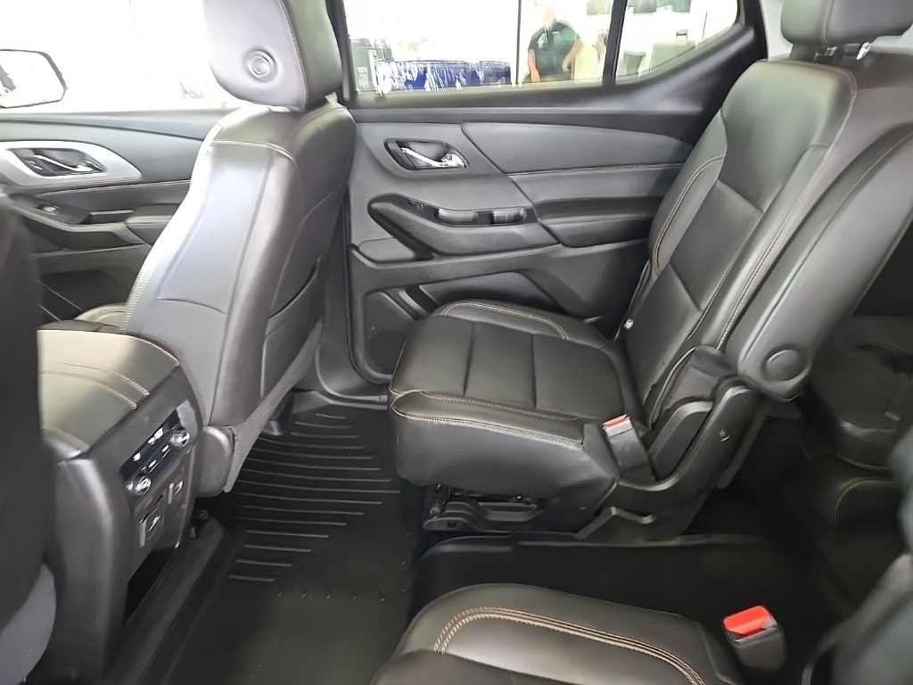 2021 Chevrolet Traverse RS photo 15