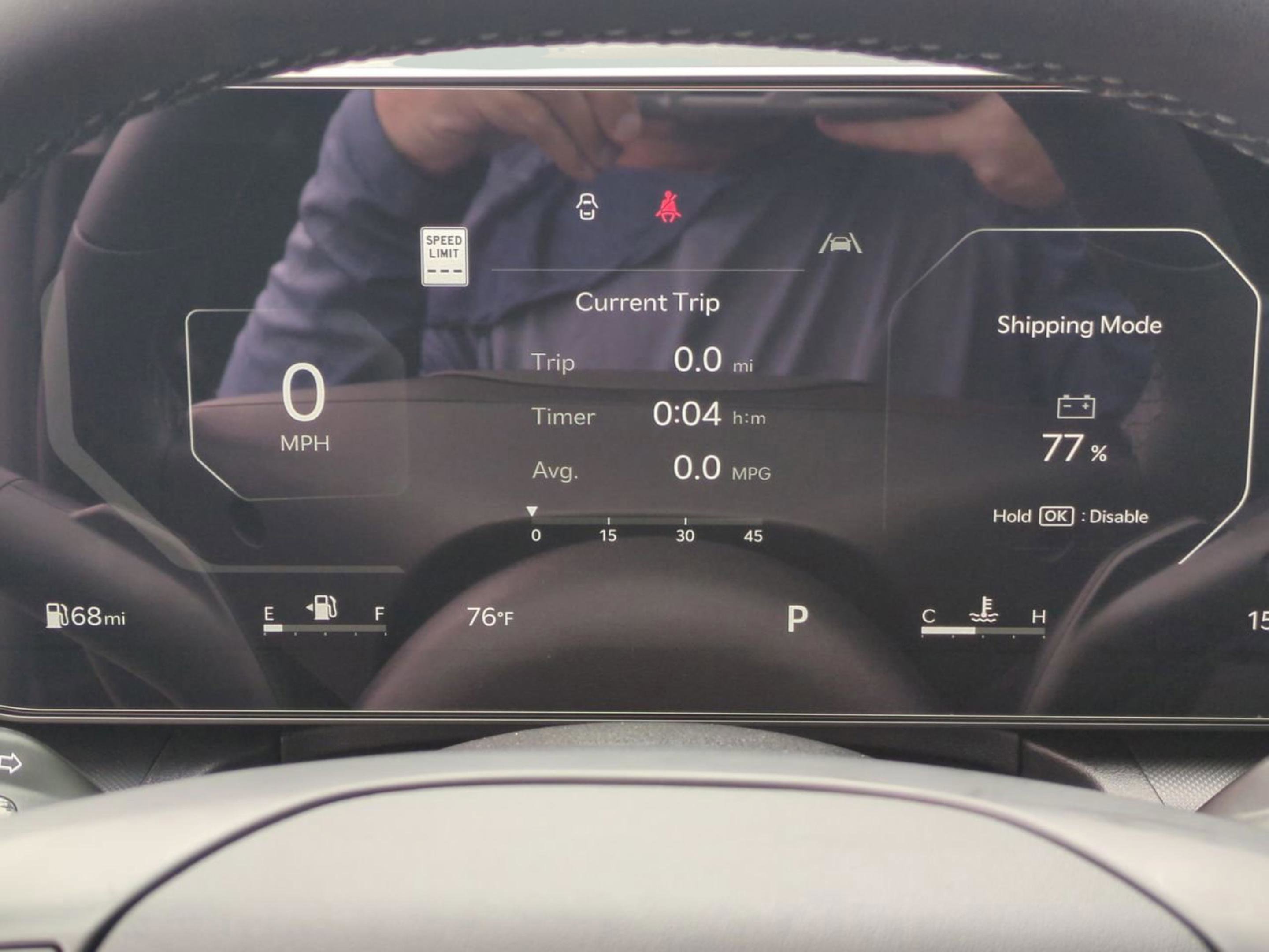 2025 Kia K4 EX photo 14