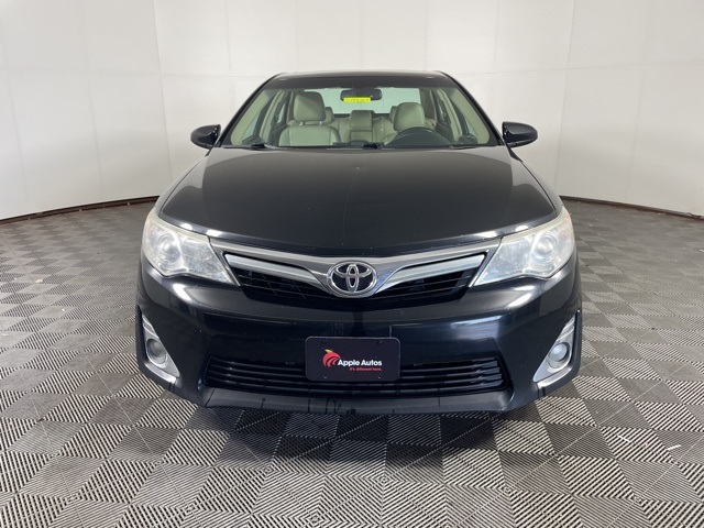 Used 2012 Toyota Camry XLE with VIN 4T4BF1FKXCR219312 for sale in Shakopee, Minnesota