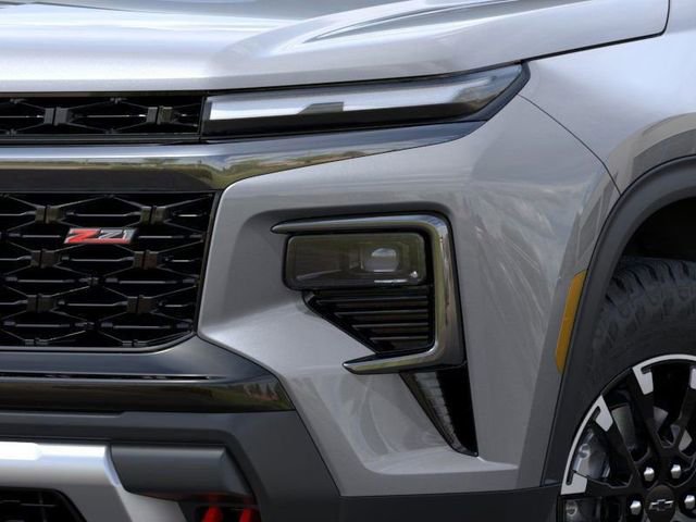 2026 Chevrolet Traverse Z71 photo 8