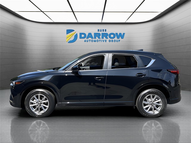 2024 Mazda CX-5 2.5 Select photo 2