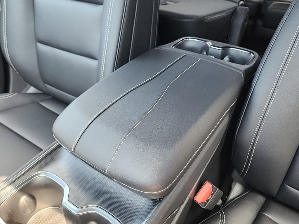 2026 Gmc Acadia Elevation photo 30