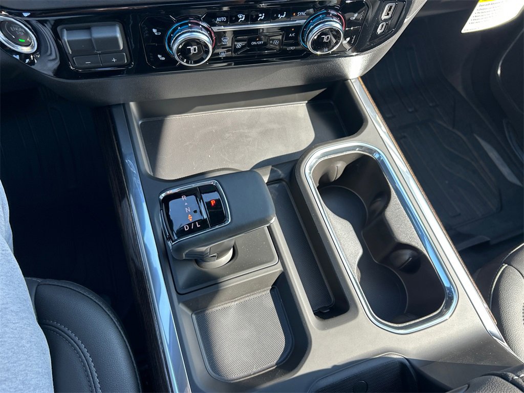 2026 GMC SIERRA - Image 26