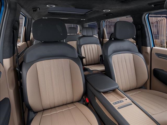 2024 Kia EV9 GT-Line photo 14