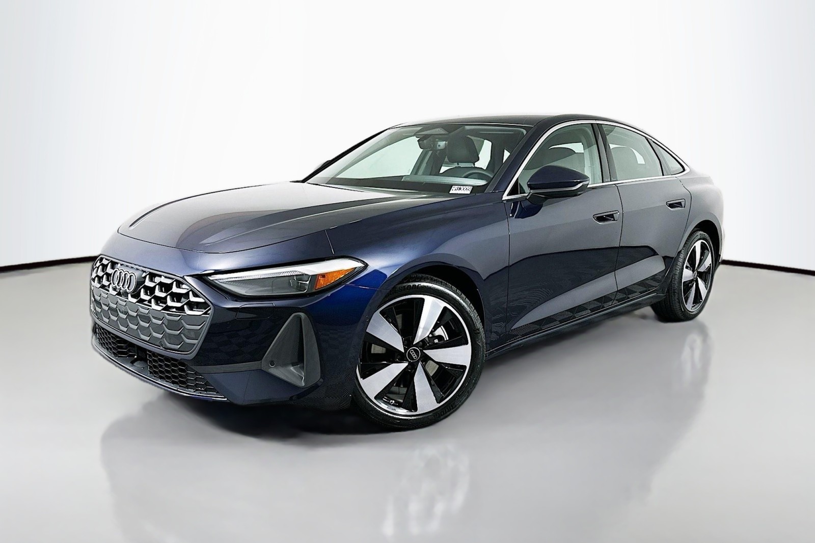 2025 Audi A4 Premium's photo