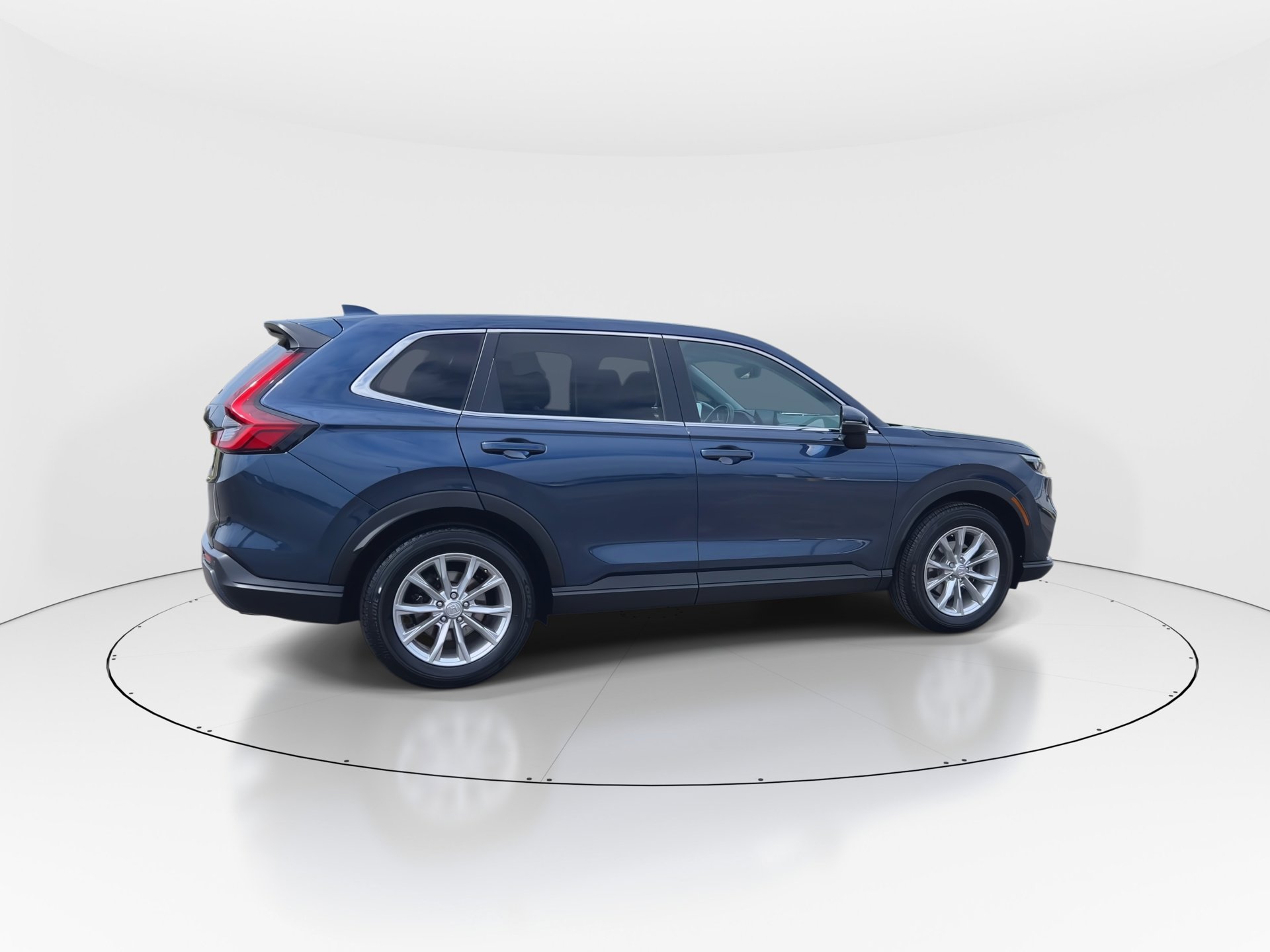 2023 Honda CR-V EX-L photo 8