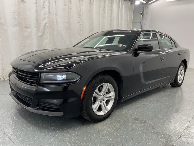 2023 Dodge Charger SXT photo 4