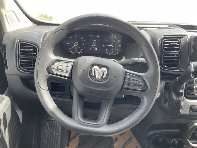 2025 Ram ProMaster 2500 photo 7