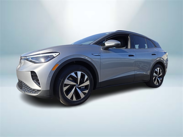 2025 Volkswagen ID.4 Pro photo 2