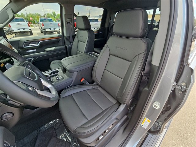 2026 Gmc Sierra 1500 Denali photo 8