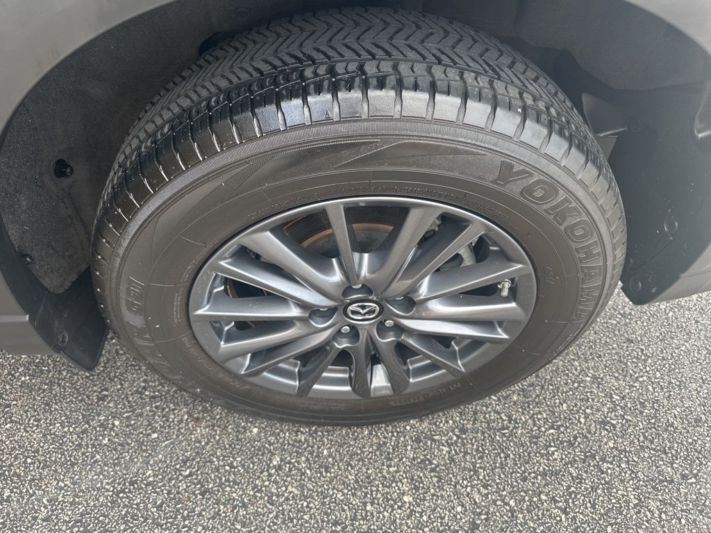 2021 Mazda CX-5 Touring photo 19