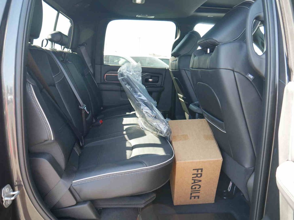 2026 Ram 3500 Limited photo 27