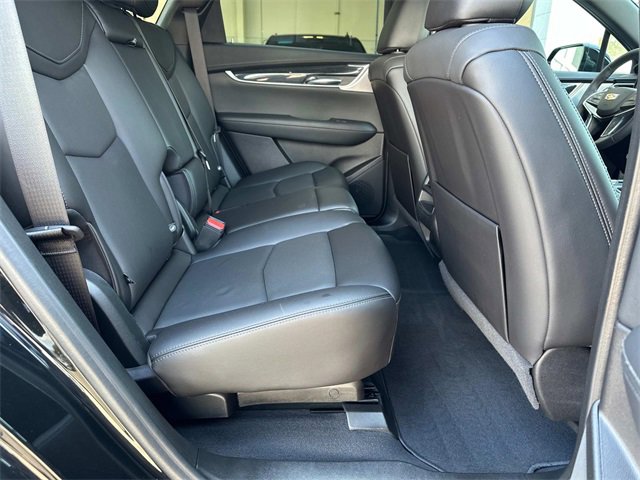 2022 Cadillac XT5 Premium Luxury photo 48