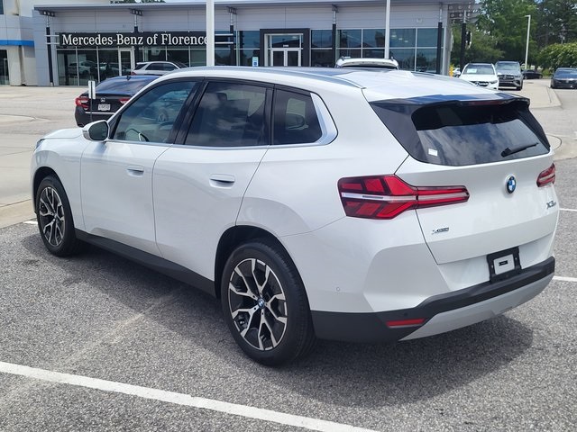 2025 Bmw X3 30x Drive photo 6