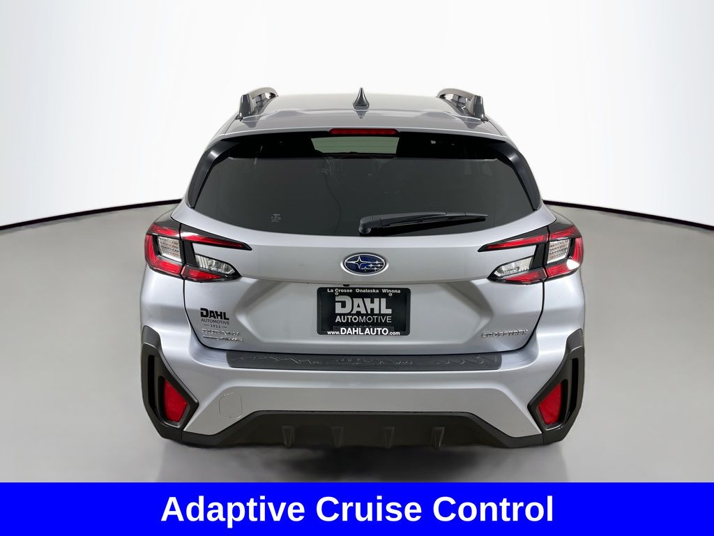 2025 Subaru Crosstrek Premium photo 6