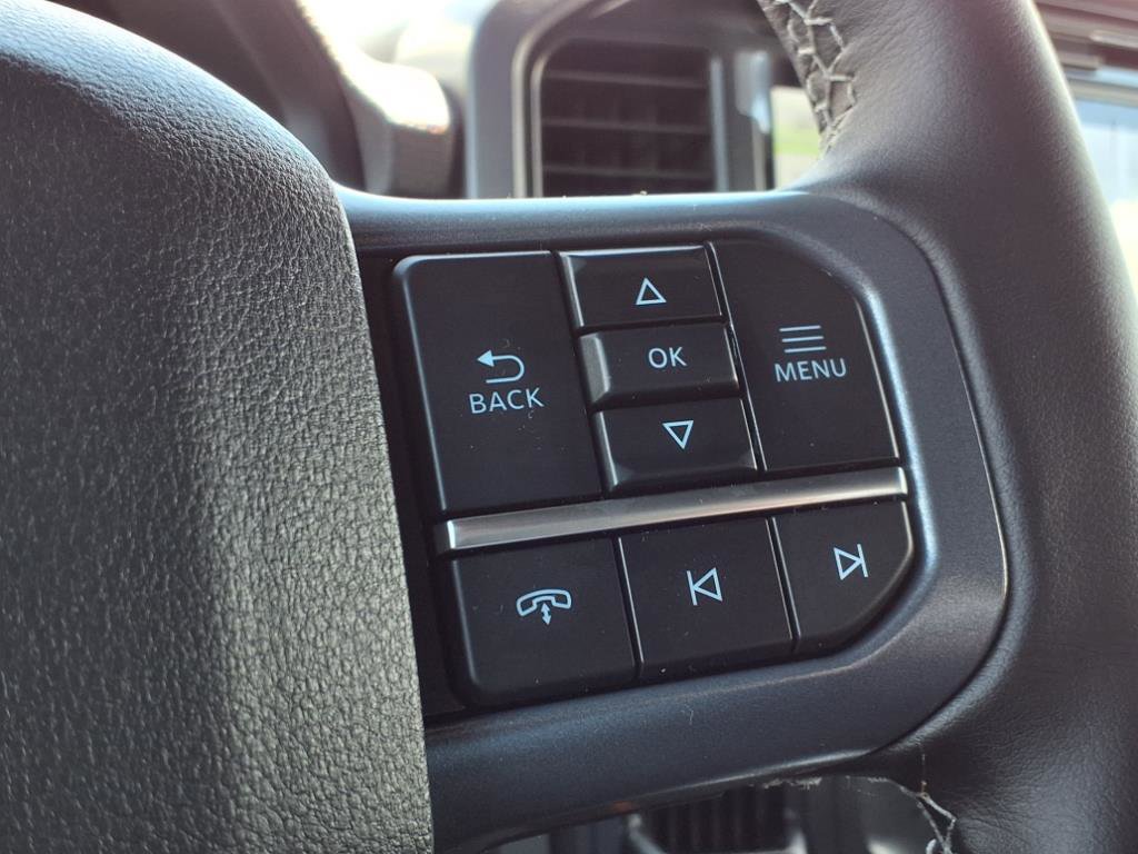 2025 Ford F-150 XLT photo 19