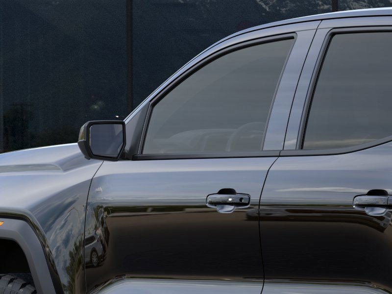 2026 Gmc Canyon AT4 photo 12