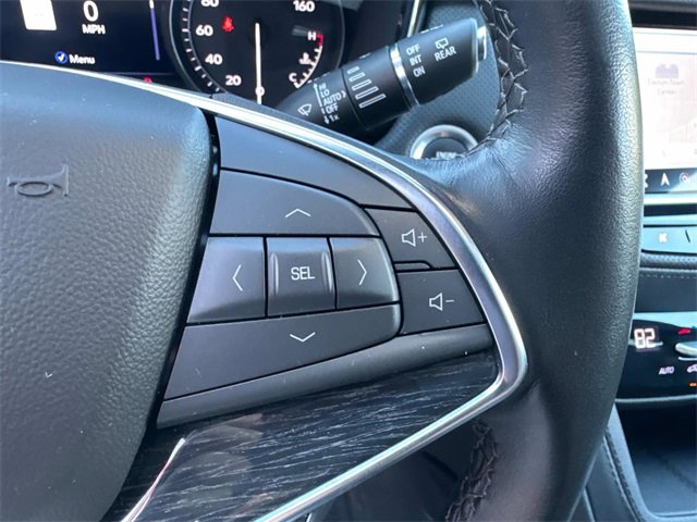 2023 Cadillac XT5 Premium Luxury photo 20