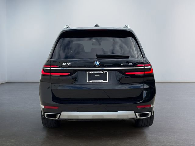2023 Bmw X7 xDrive40i photo 4