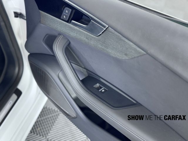 2024 Audi A5 45 S line Premium Plus photo 21