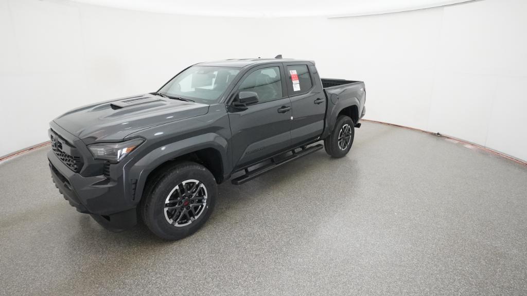 2026 Toyota Tacoma TRD Sport's photo