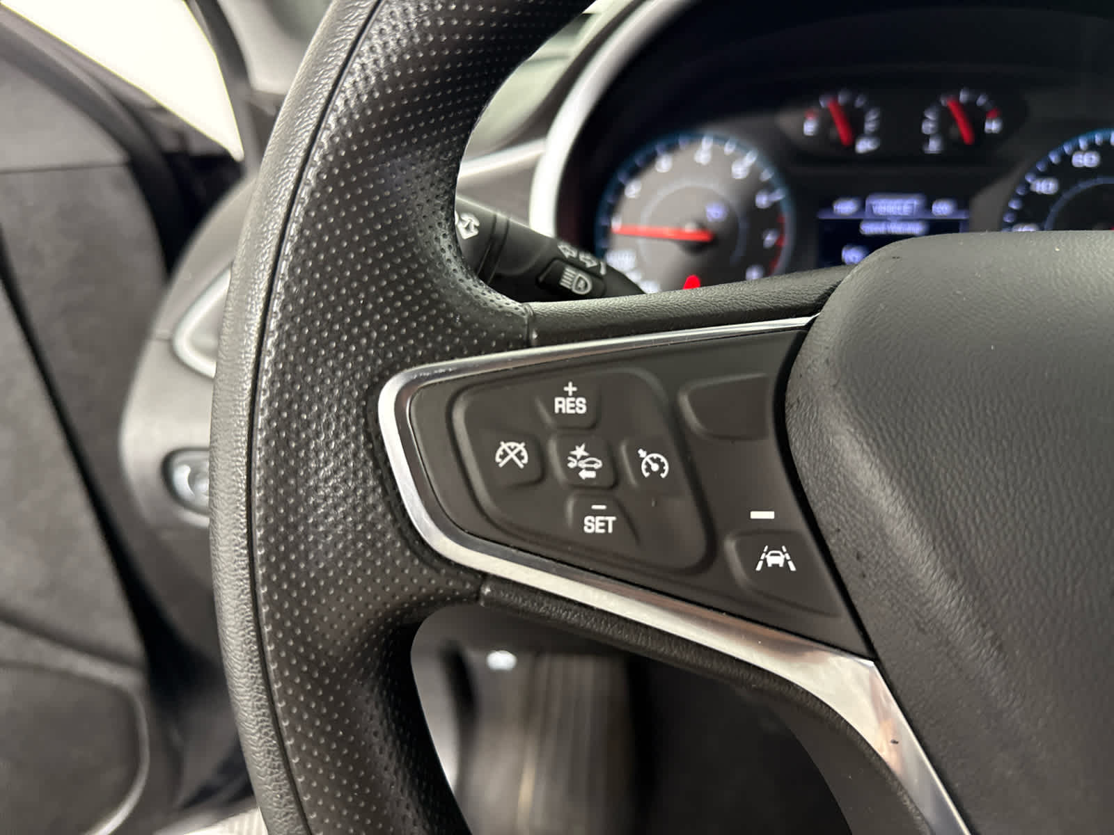 2023 Chevrolet Malibu 1LT photo 24