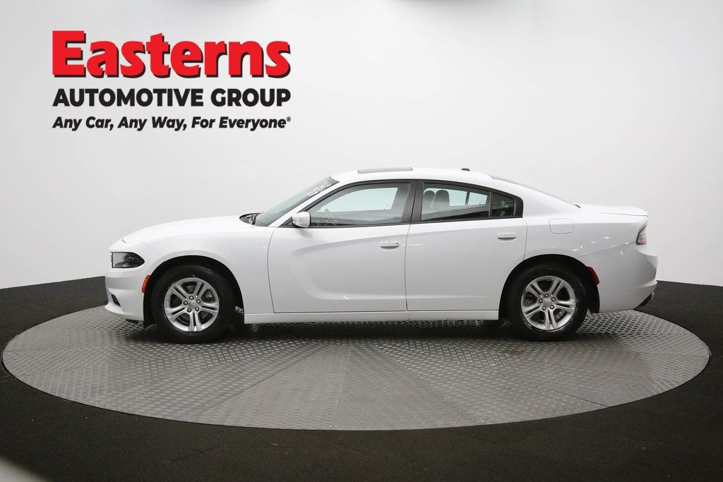 2022 Dodge Charger SXT photo 48
