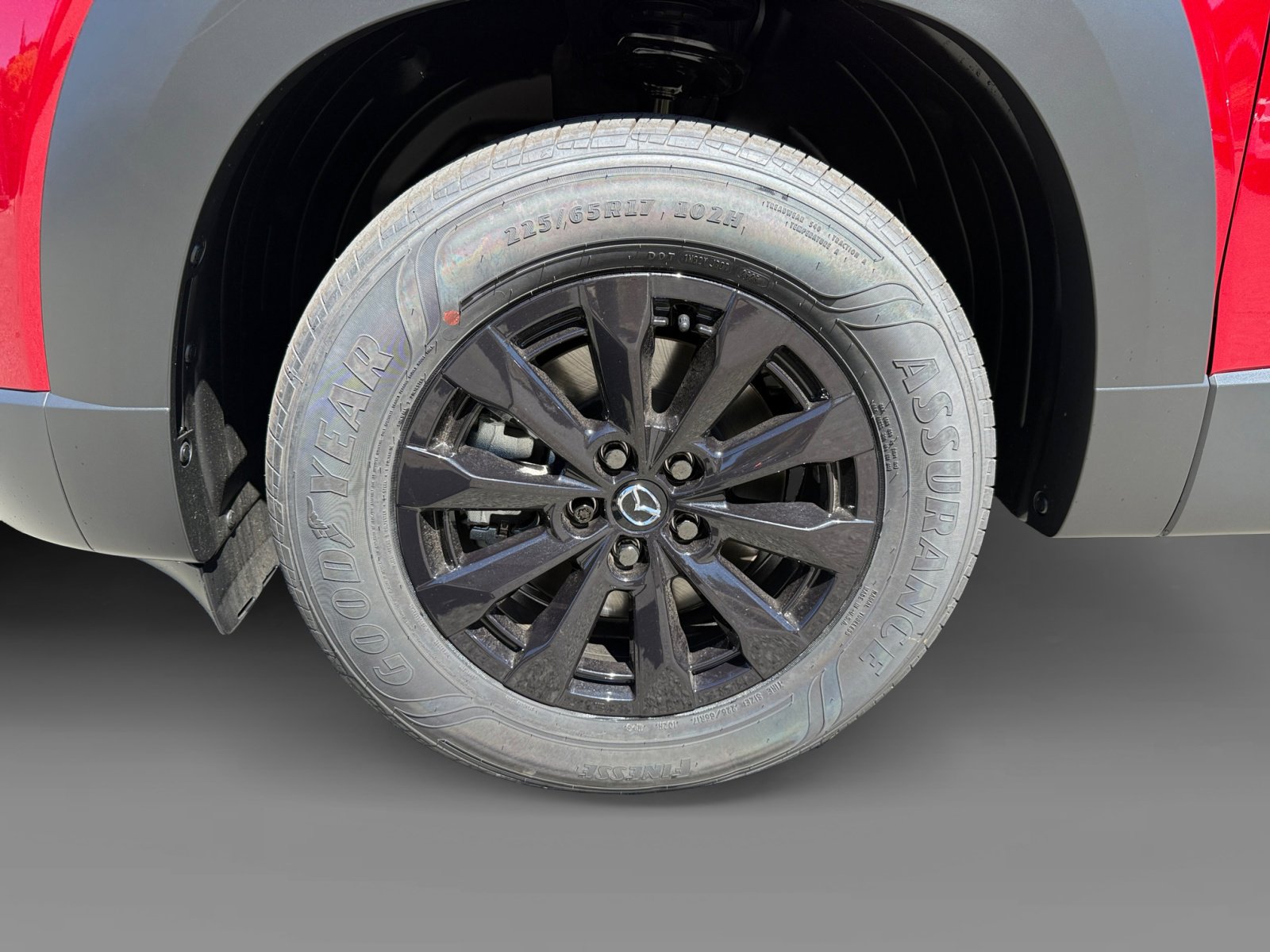 2025 Mazda CX-50 Premium photo 9