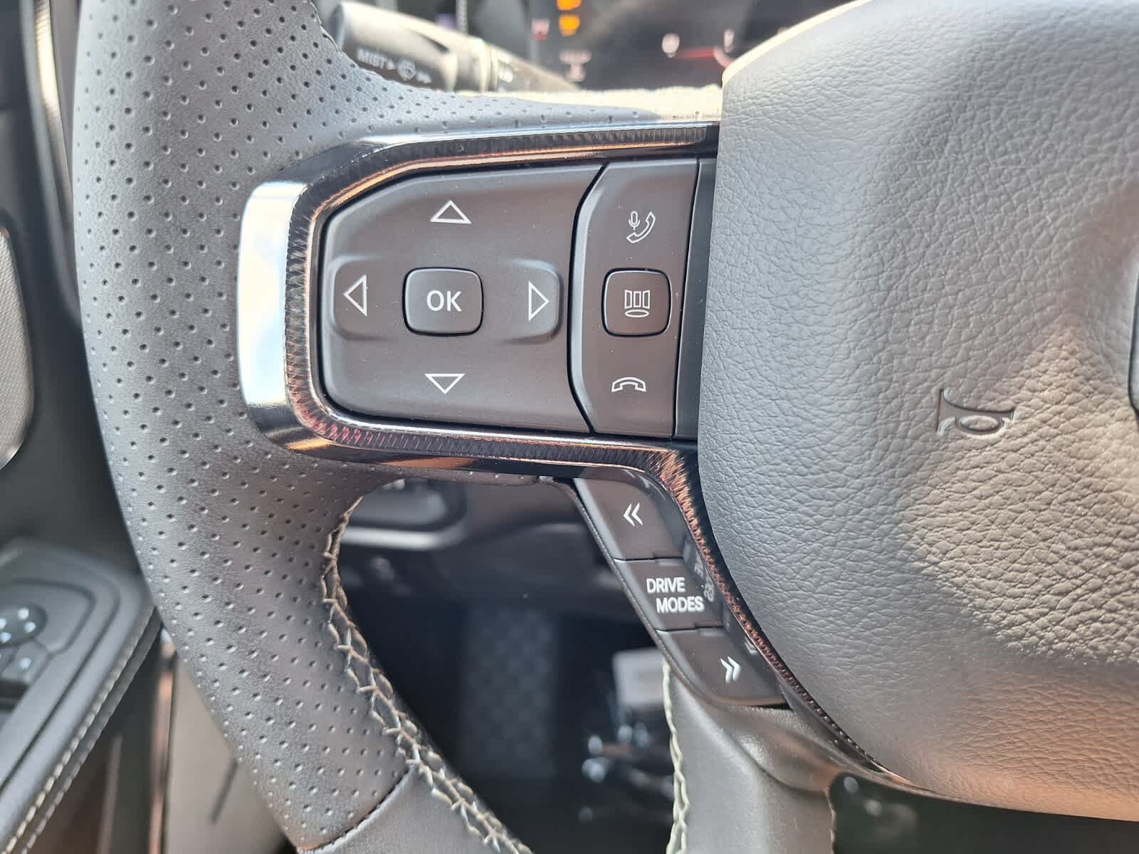 2026 Ram 1500 Rebel photo 22