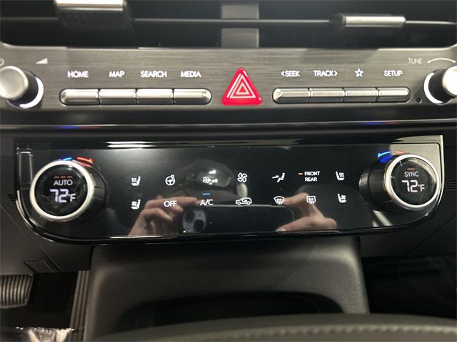 2026 Hyundai Palisade Calligraphy photo 29