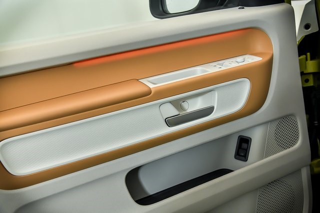 2025 Volkswagen ID. Buzz photo 6