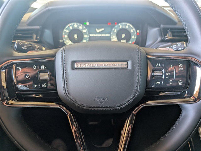 2026 Land Rover Range Rover Velar SE photo 5