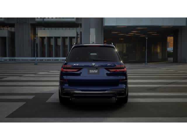 2026 Bmw X7 xDrive40i photo 4