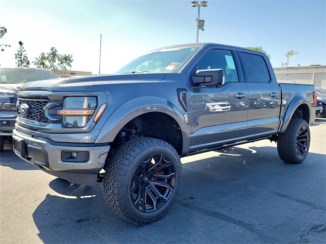 2025 Ford F-150 XLT photo 28