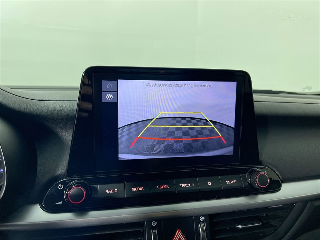 2023 Kia Forte LXS photo 27
