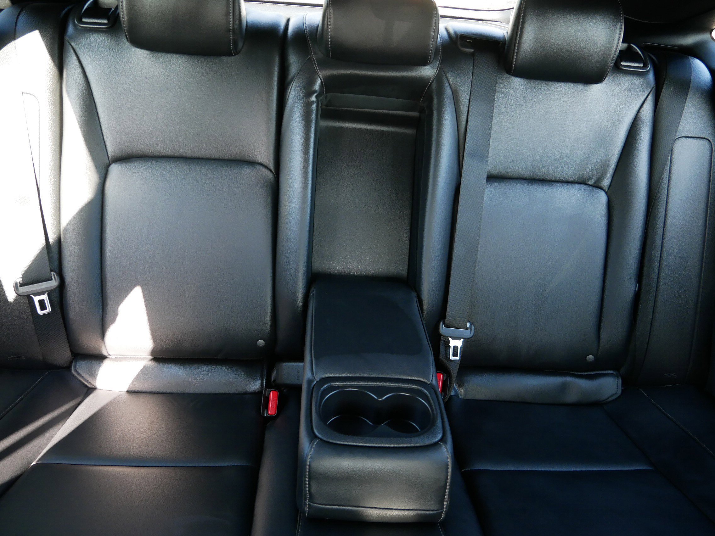 2024 Acura Integra A-Spec Technology photo 13