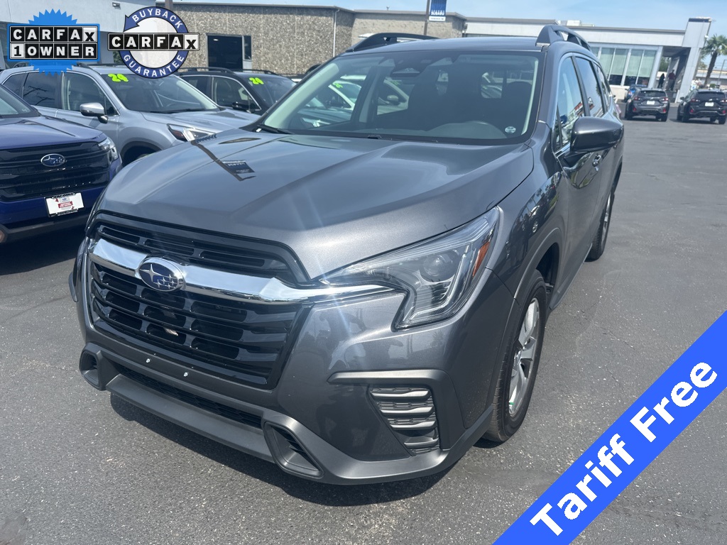 2024 Subaru Ascent Premium photo 2