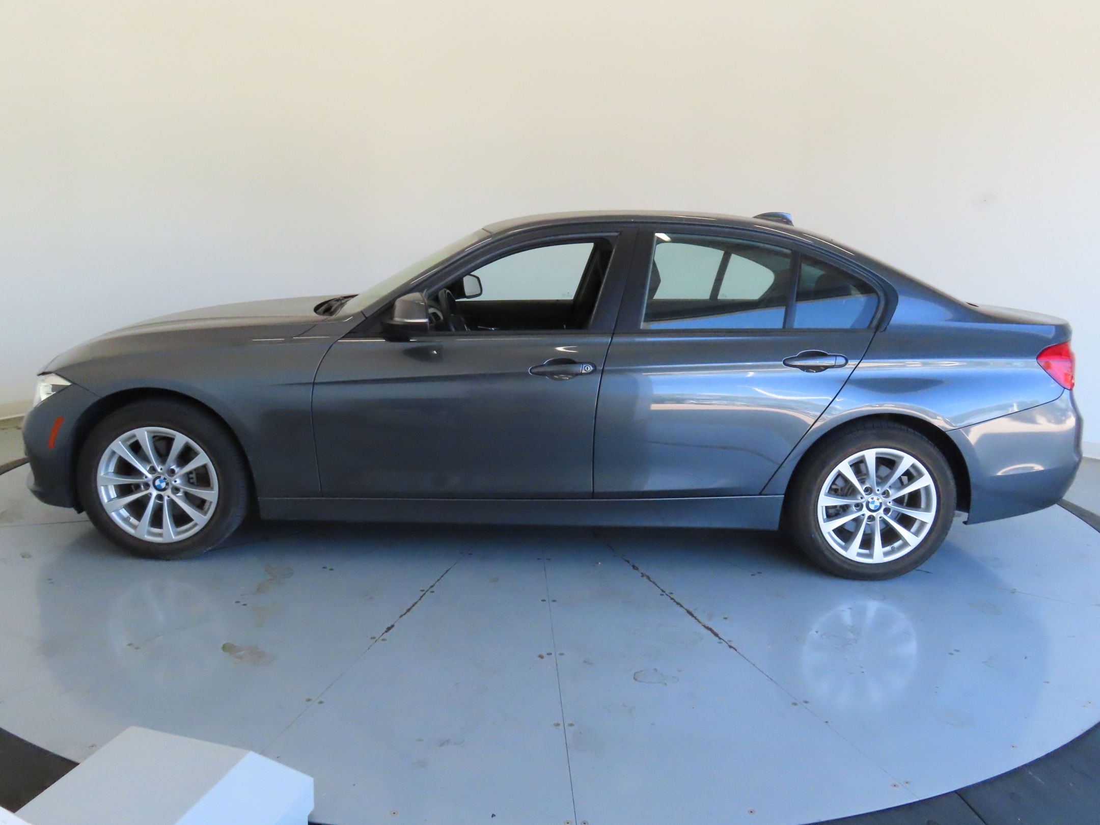 2018 Bmw 320i Sedan photo 6