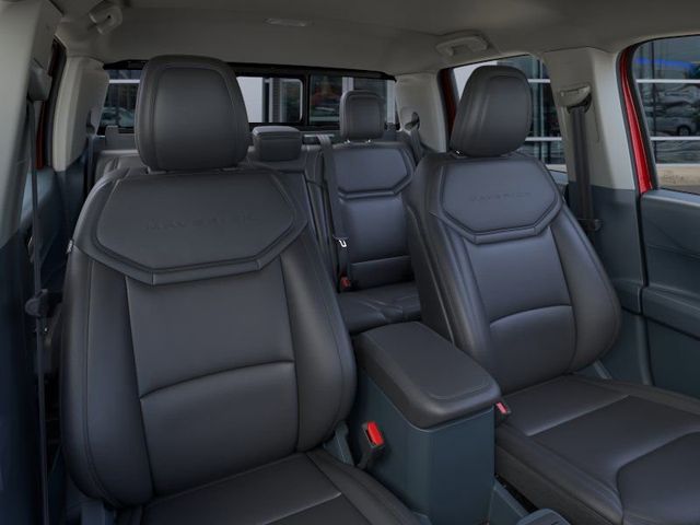 2025 Ford Maverick Lariat photo 10