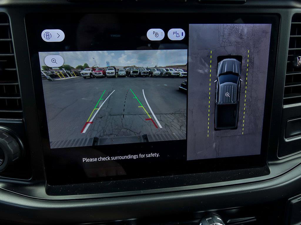 2024 FORD F-150 - Image 20